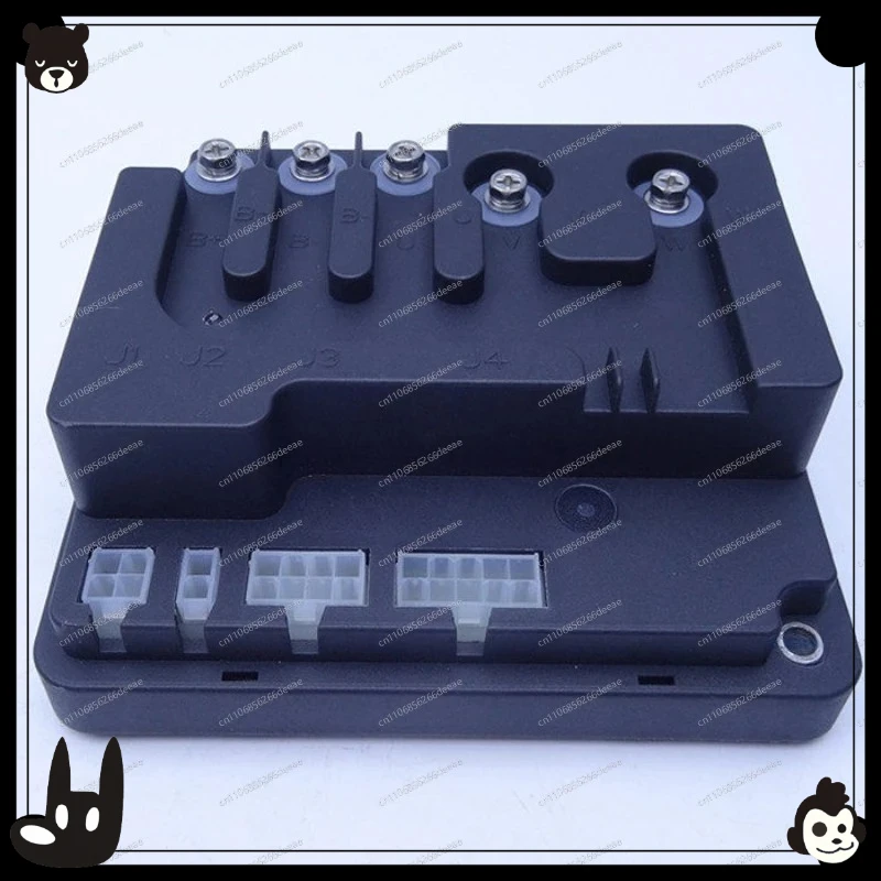Durable B1503 48V Forklift Controller Module Circuit Board For Hangcha Leiwing Mini King Kong Pallet Trucks Repair
