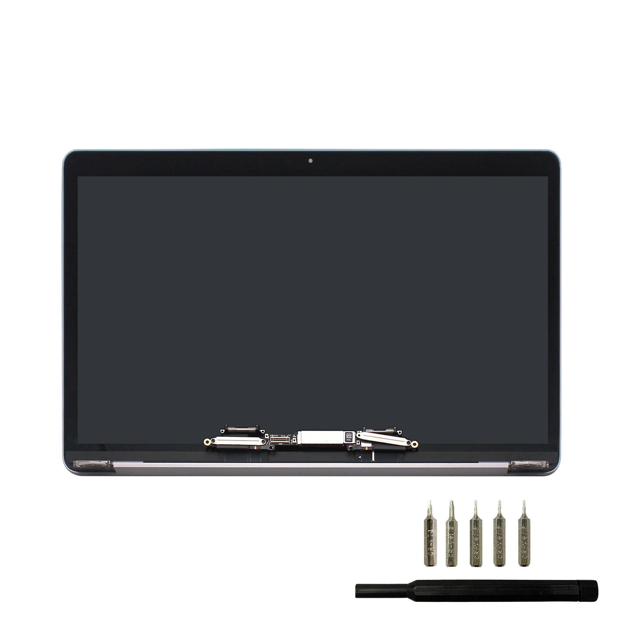 Imagem -02 - Montagem de Tela Lcd para Laptop Macbook Retina 13 A1706 A1708 A1989 A2159 A2289 A2251 A1932 A2179 A2337 A2338 A1502 Novo