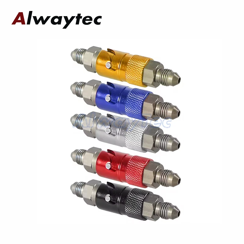 

Модель B, детали для гоночного автомобиля на мотоцикле, AN3, алюминиевый быстроразъемный фитинг для сухого разъема, соединительные муфты, адаптерные фитинги