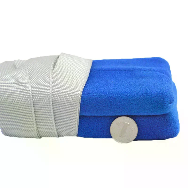 1pc Limbs Restraint Strap Patients Hands and Feet Limb Fixed Belt New High-quality Durable