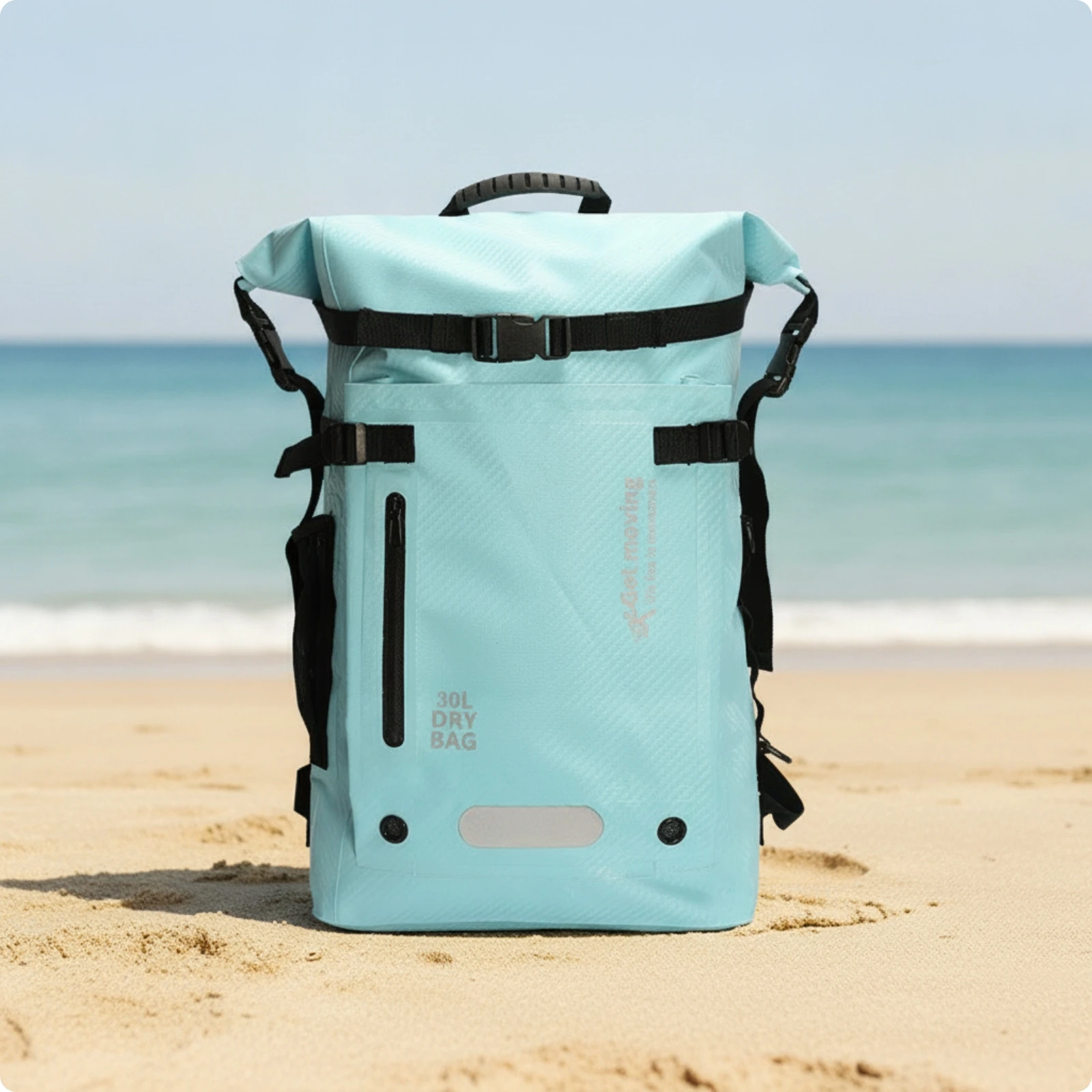 Variant: Light Blue