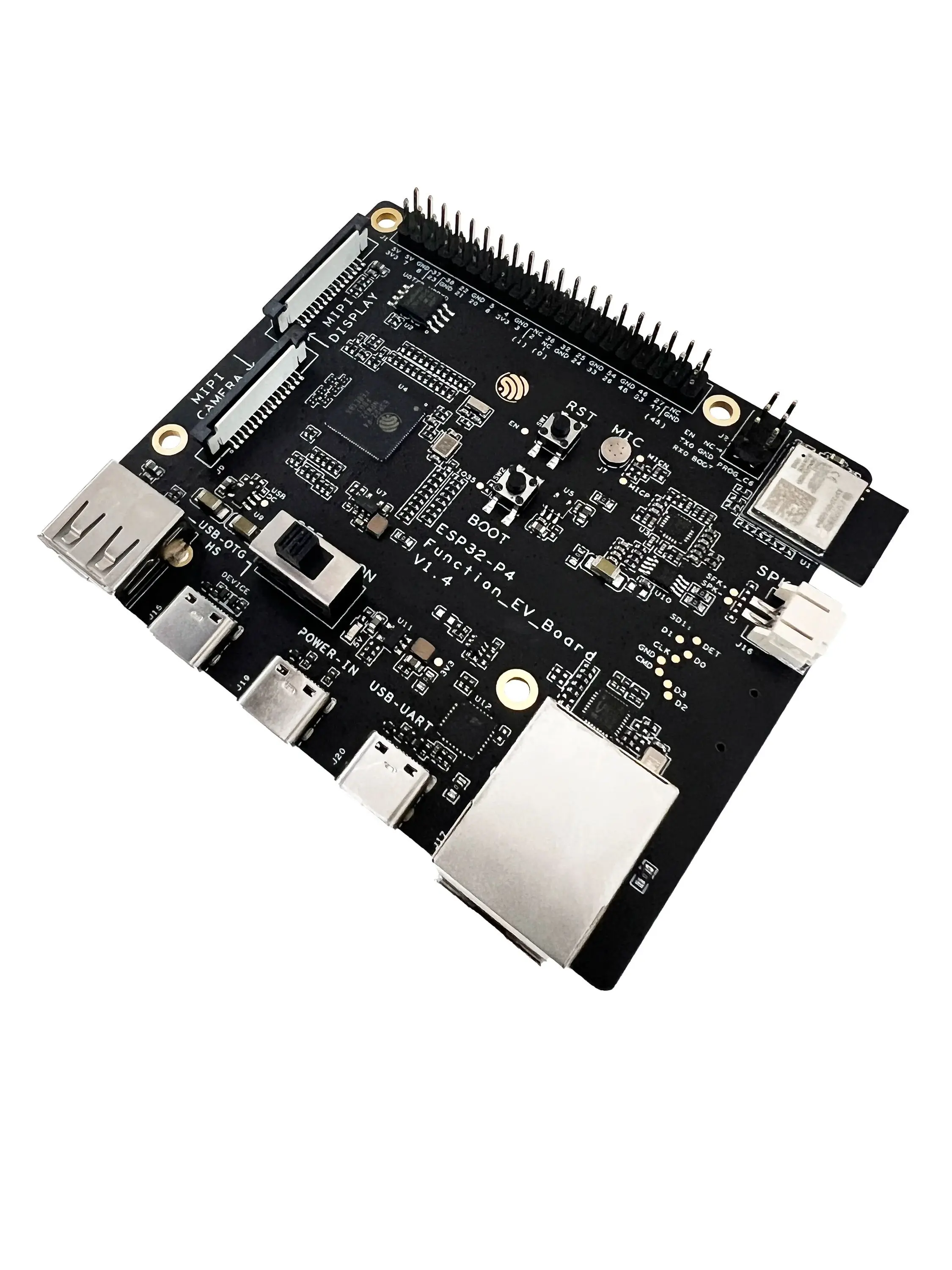 Variant: P4-Function-EV-Board