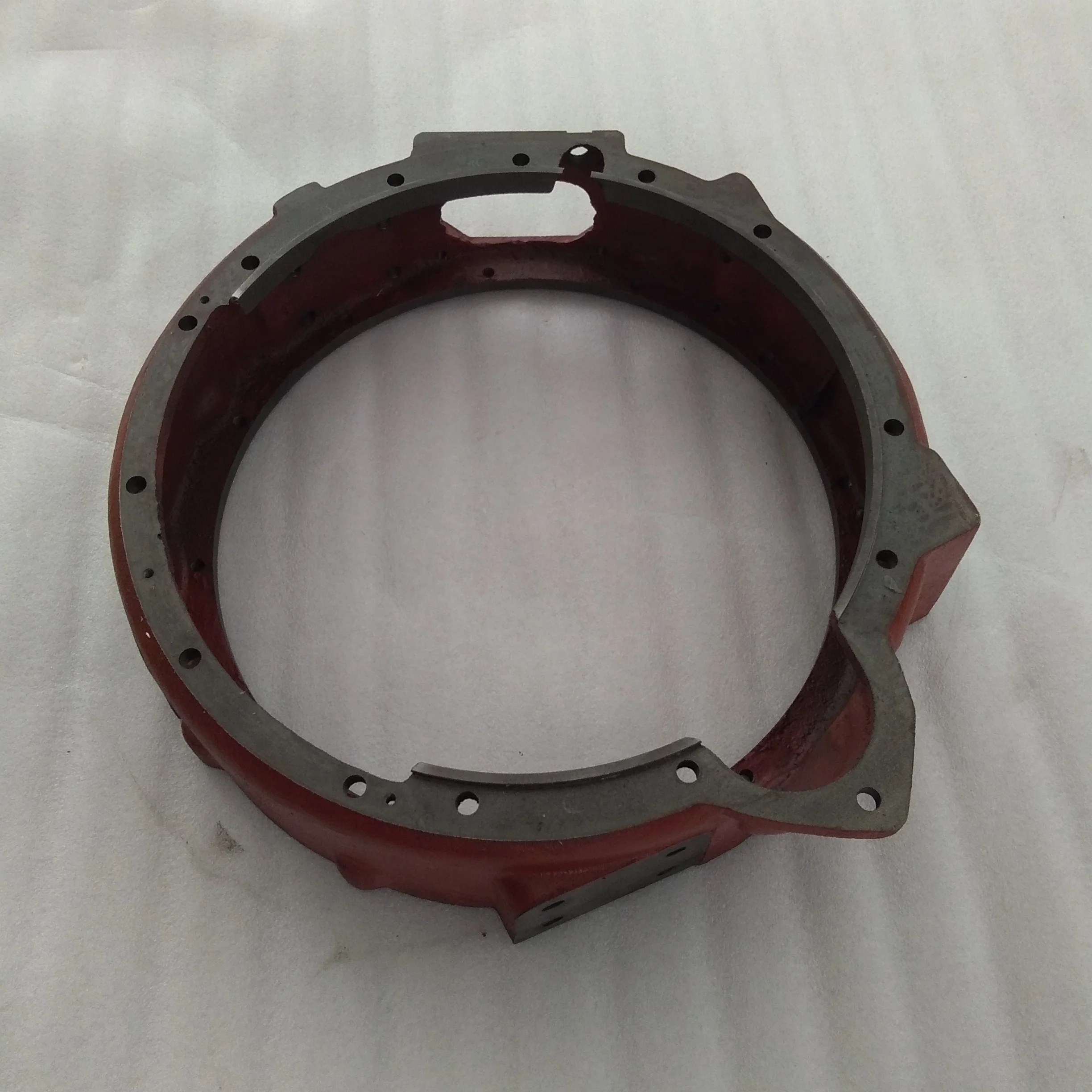 

Запасные части Deutz Deutz 912 SAE3 Корпус маховика горячая распродажа