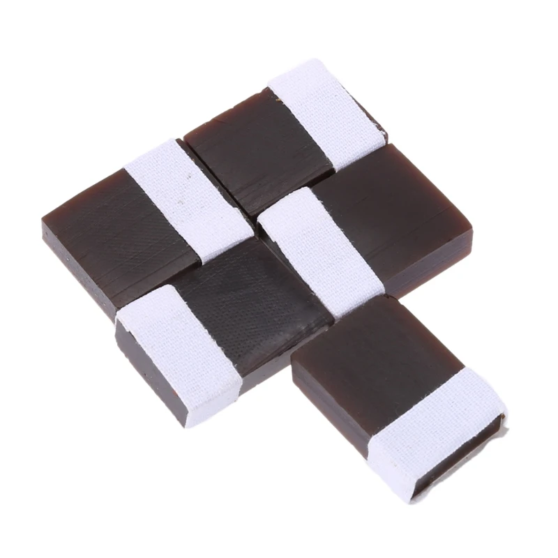Solid Flute Diaphragm Glue For Traditional Bamboo Metal Flute Chinese Dizi Parts