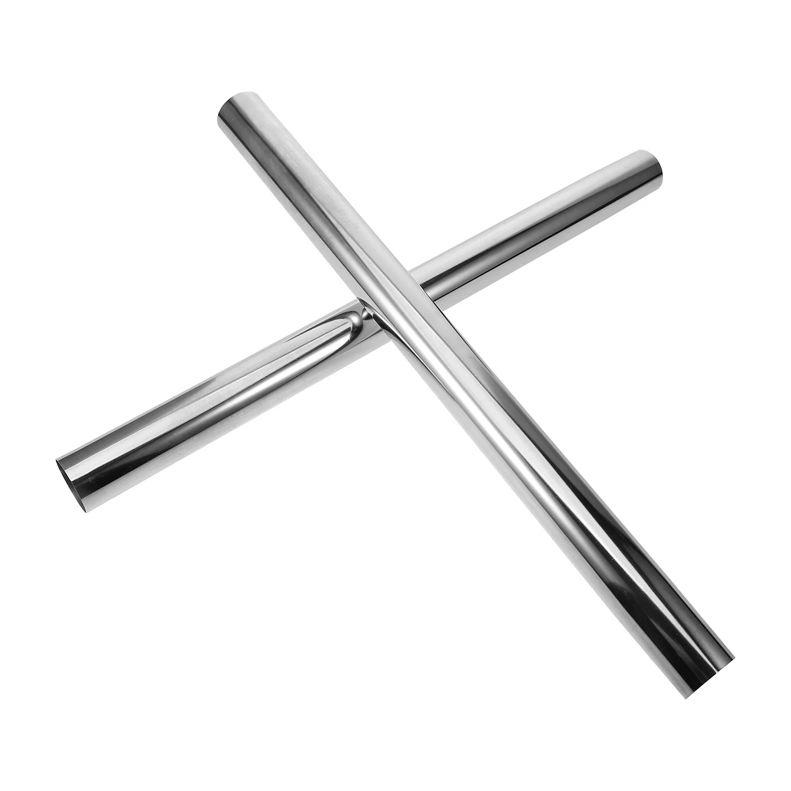 

2Pcs Vacuum Extension Rods Long Sturdy Replacement Wands for Vacuum Cleaner Accessories Home Office Cleaning Parts