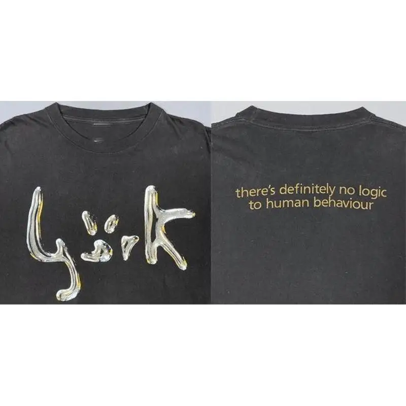 

Bjork T Shirt Black S 5Xl For Fan