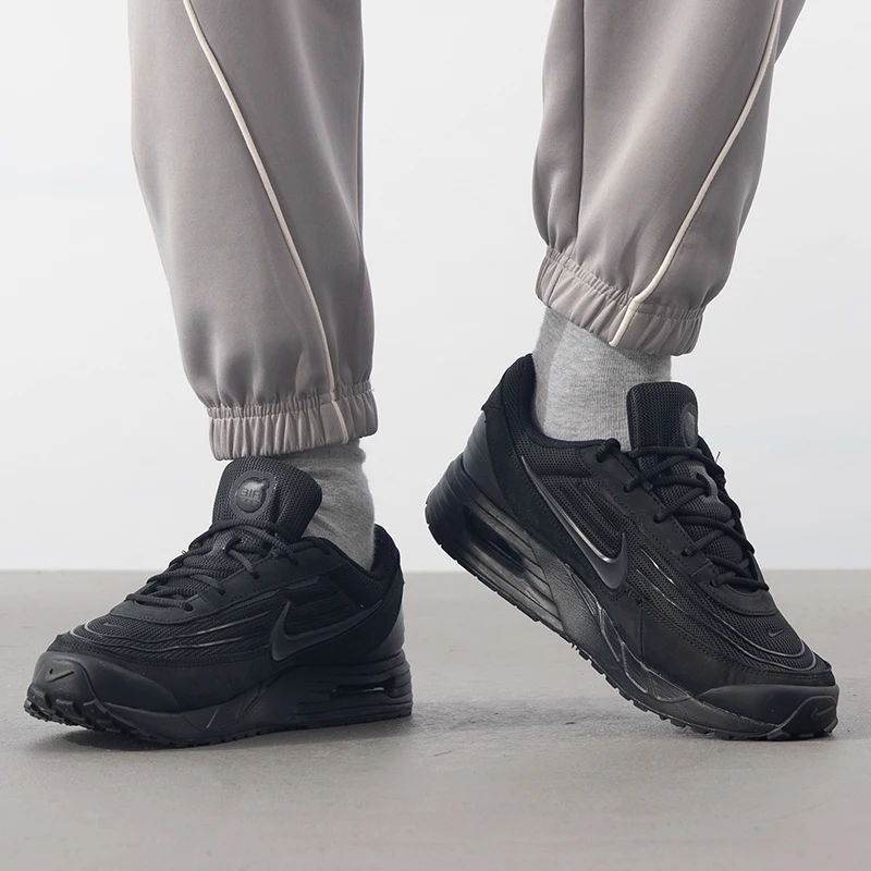 

Nike Air Max Verse Men's Sports Shoes Comfortable Cushioning Rebound Training Shoes Fitness Running Casual Shoes Fv1302-001