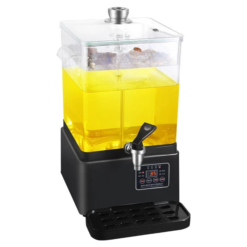 

Stainless steel, smart, tea bucket, fully automatic, tea brewing
