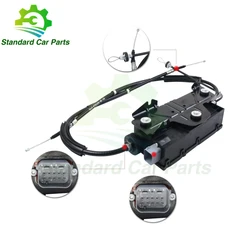 34436784653 Electrical Parking HandBrake Motor Module Actuator For BMW 5 Series GT F07 530i 550i V8 L6 2009-2016