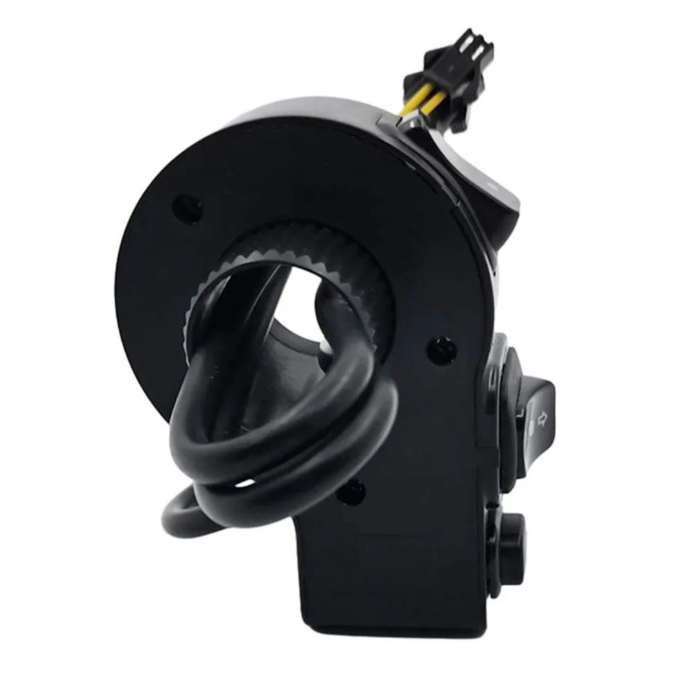 Hot Sales Electric Vehicle Multifunctional Combination Tricycle Waterproof  Headlight Steering Three In One Switch Tool