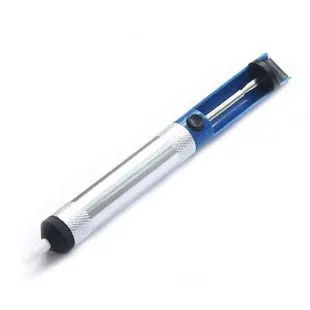 Saldatore elettrico 110V/220V Saldatore a temperatura regolabile da 60W con set di cassette degli attrezzi