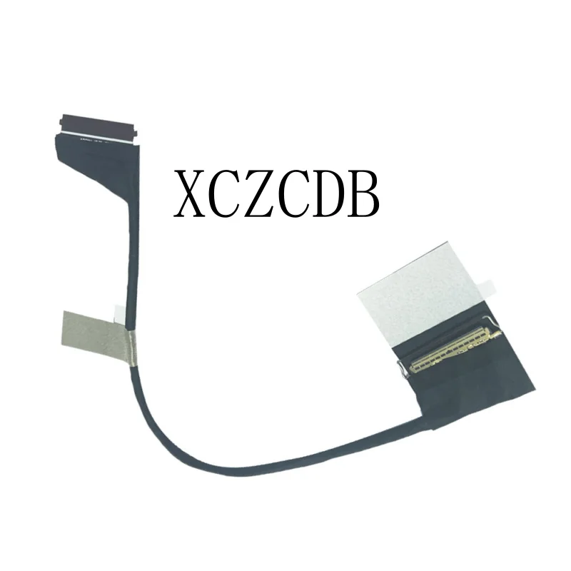 40P UHD EDP видеопровод для Lenovo thinkpad x1 Extreme gen 3 20TK 20TL P3 5C10Z39958 CT 40P UHD EDP видеопровод для Lenovo thinkpad x1 Extreme gen 3 20TK 20TL P3 5C10Z39958 CT