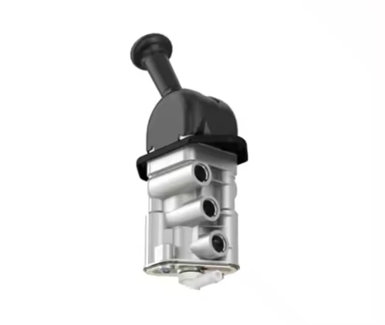 MAN TGX TGA TGS Truck Brakes Use 430129609 2131063 1102662000 9617222620 Hand Brake High Quality Replacement Part - view 4