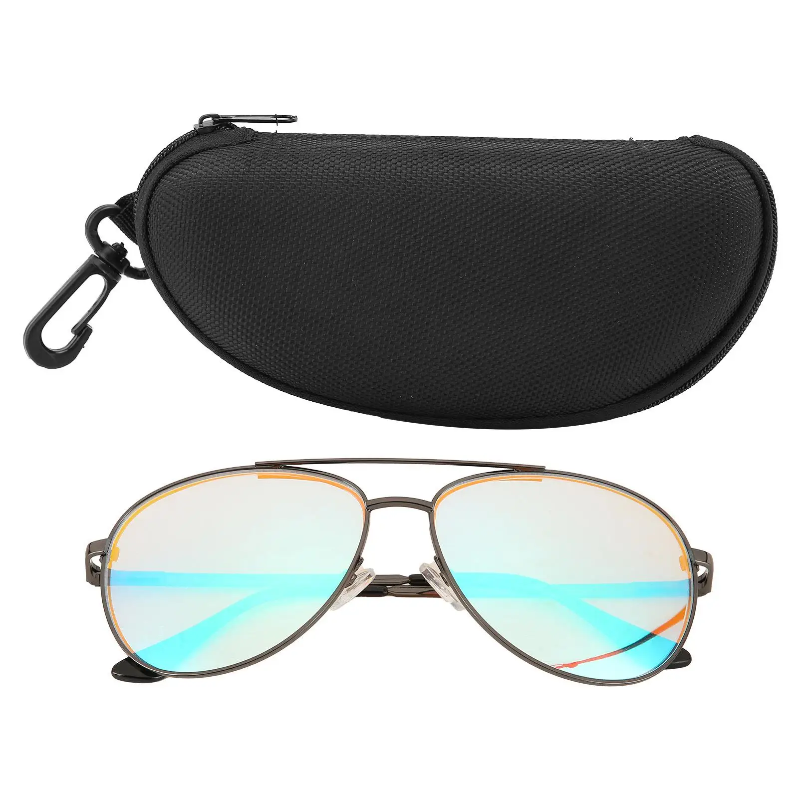 

Color Enhancement Glasses for Color Blindness Lightweight Design for construction for fine Arts and for chemical Industry