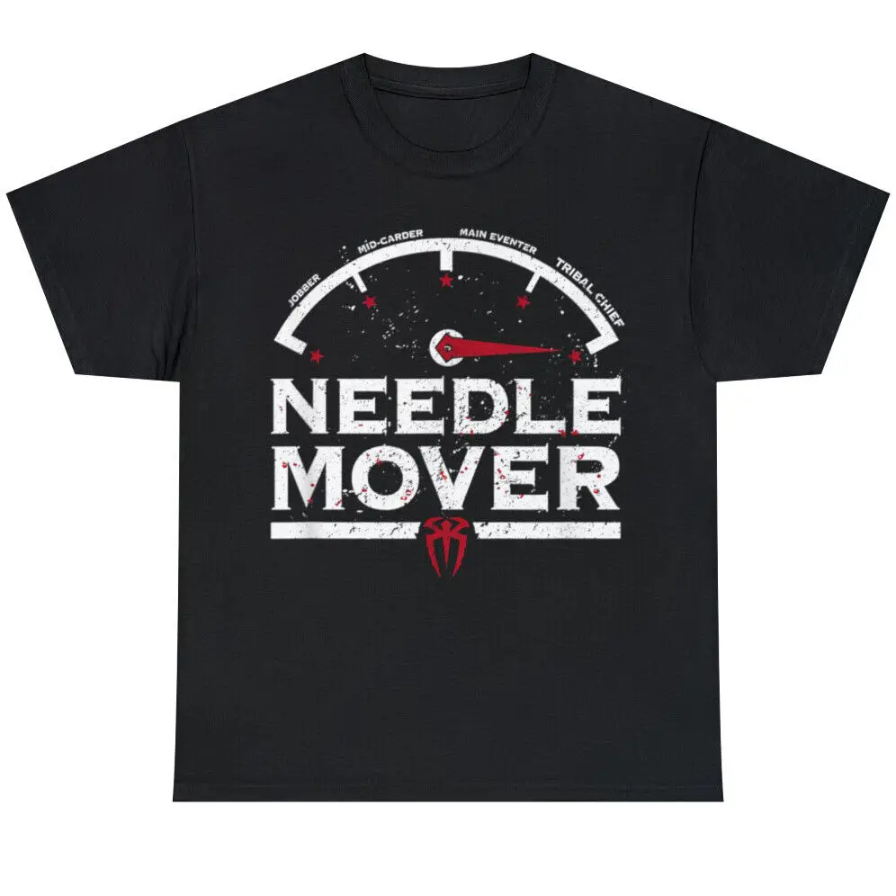 تي شيرت Needle Mover مقاس S-5xl