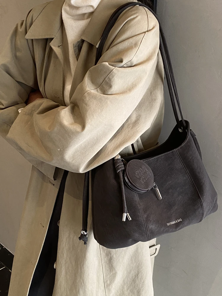 Vintage Large Capac…