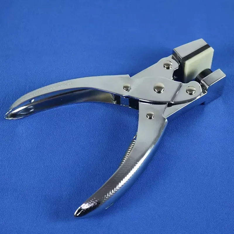 Lithium Battery Electrode Sampler Pad Punching Tool For Coin Cell Research Material Testing Equipment High Precision
