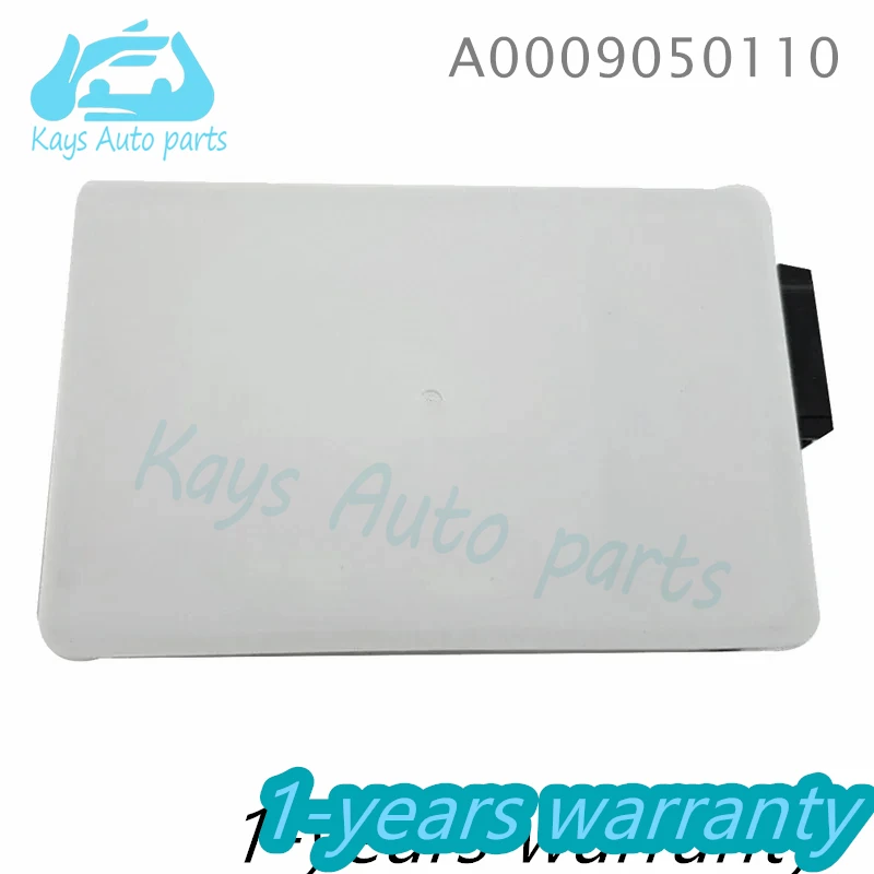 A0009050110 Car Radar Sensor Distance Blind Spot Object Warning Module for Mercedes-Benz W204 W166 W221 W212 C250 CLS63 Tools - Image 5
