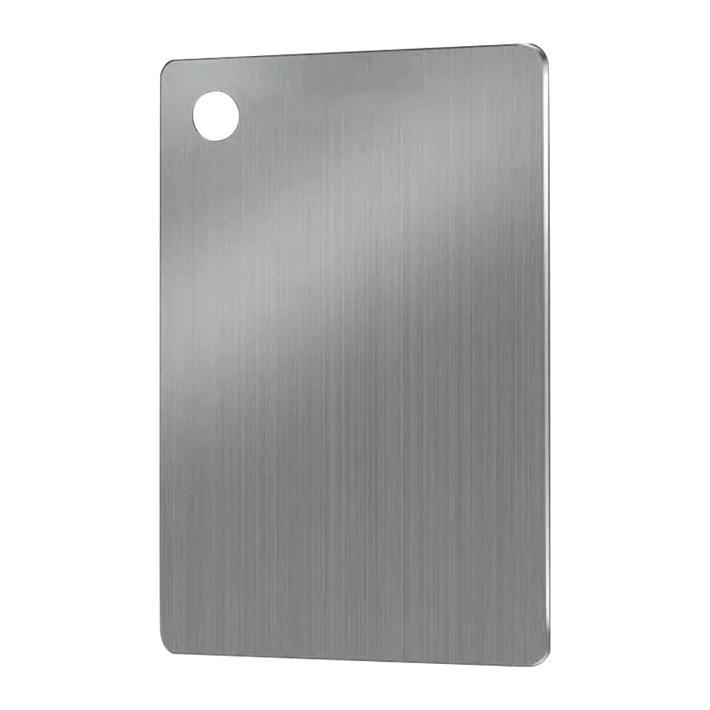 Easy To Clean Cutting Board Cleaning Brush Moisture Proof Board Kitchen Cutting Board Easy To Clean Long Lasting Performance