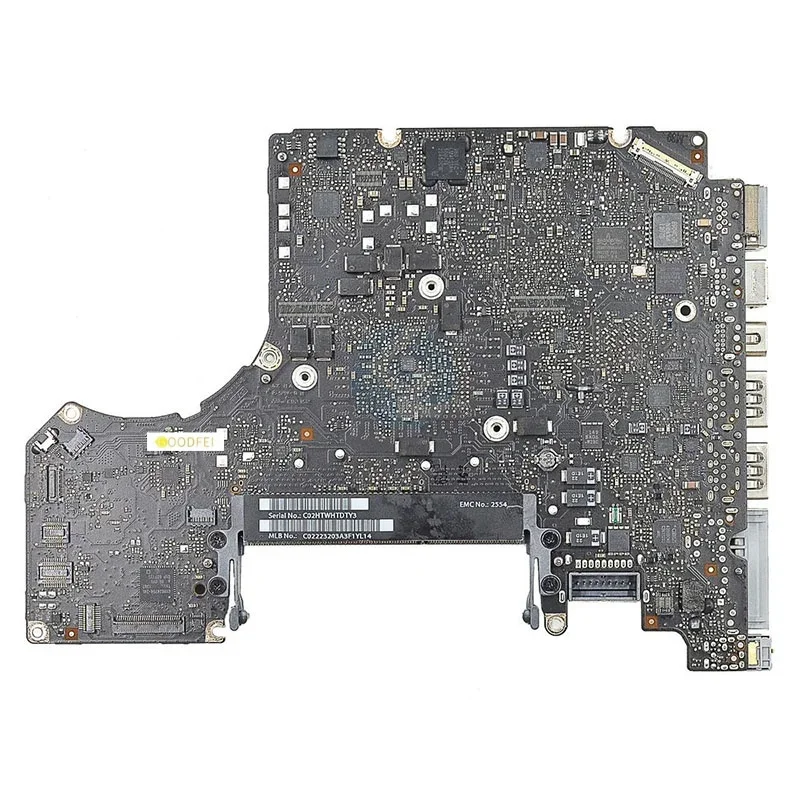 A1278 For Macbook Pro 13 