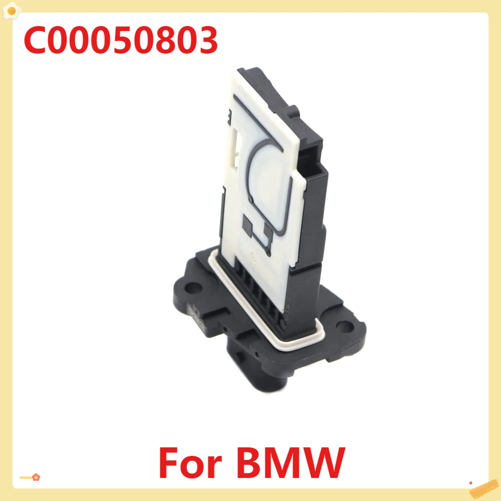 

C00050803 NEW Car MAF MASS AIR FLOW METER SENSOR for BMW 4 5 1 2 3 SERIES F48 F39 G01 X1 X2 X3 X4 X5 Mini 1.4 1.6 1.8 2.0 D