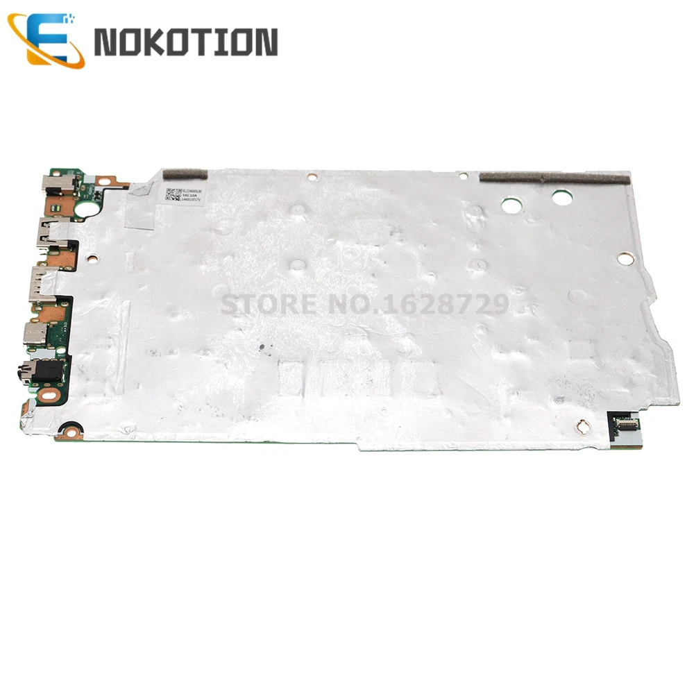 5B21B85215 HS461 HS561 HS761 NM-D521 For Lenovo IdeaPad 3-15ALC6