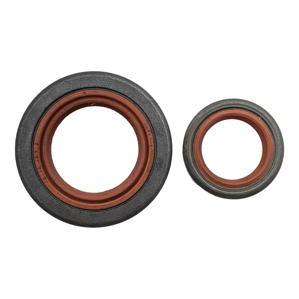 1 Satz Öldichtungs-Öldichtungssatz für Stihl MS440 044 Kettensägenteile Ersatz 9640 003 1972, 9640 003 1320