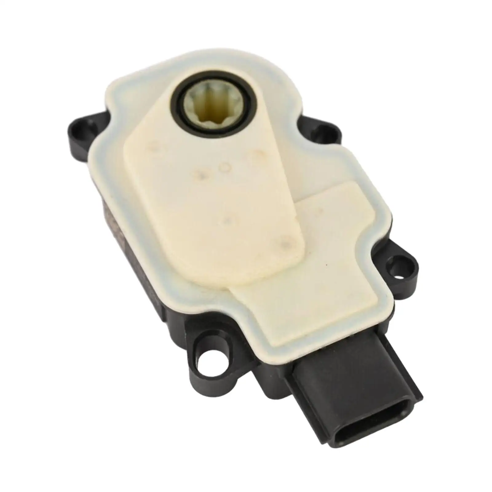 

Shutter Grille Actuator Motor A24041153212 Spare Parts Easy Installation Durable