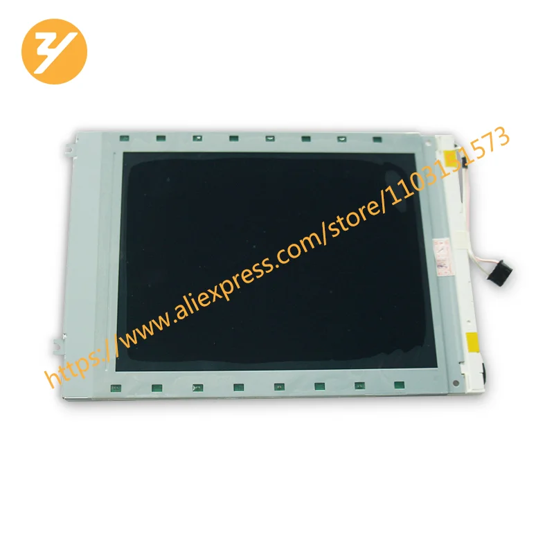 

LM64P101R New replacement LM64P101R 7.2" inch 640*480 MonoLCD Display Modules Zhiyan supply