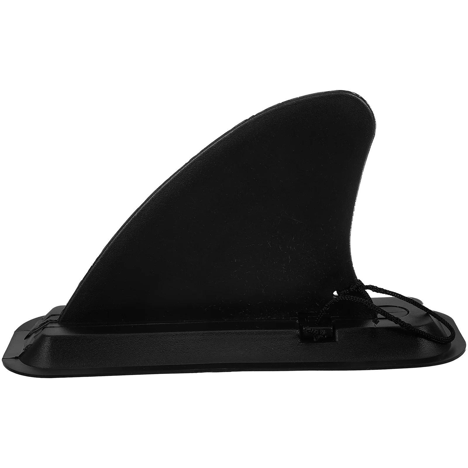 

4 Inch Sliding Fins Detachable Paddle Board Fin SUP Kayak Surfboard Stabilizer Water Separator Tail Skeg Surf Accessories