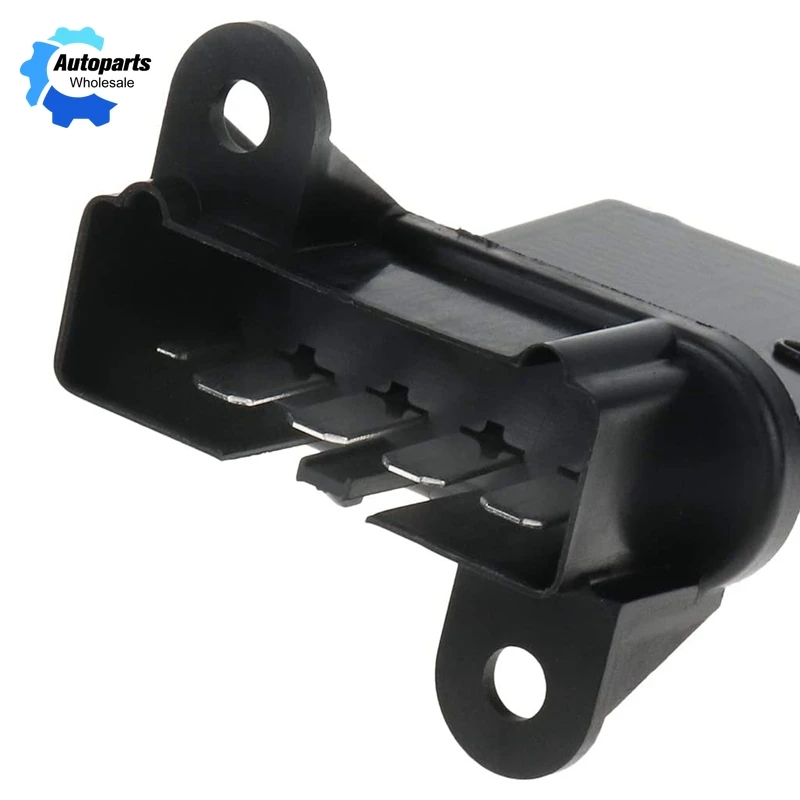 05066552AA Car A/C Heater Blower Motor Resistor For Jeep Liberty 2003-2007 Wrangler 2002-2006 5139719AA