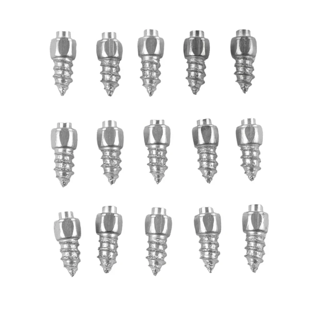 

Screw Tire Stud Screw Chain Spike High Quality Non-slip Screw Chain Spike Snow Spikes Racing For Car/Truck/ATV