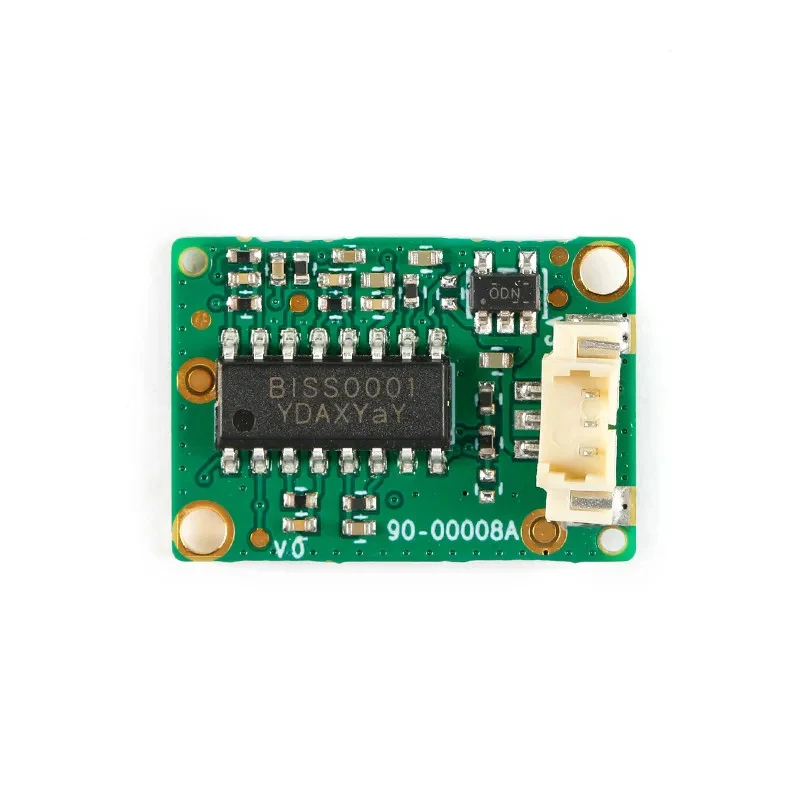 LD116 24G PIR Motion Detection Distance 4-6m 6dBm HLK-LD116-24G Millimeter MM Wave Ranging Range Radar Sensor Module