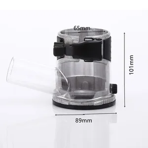 Holzschneiderbasi 12 Main Makita Pulver Collector Sales - №1