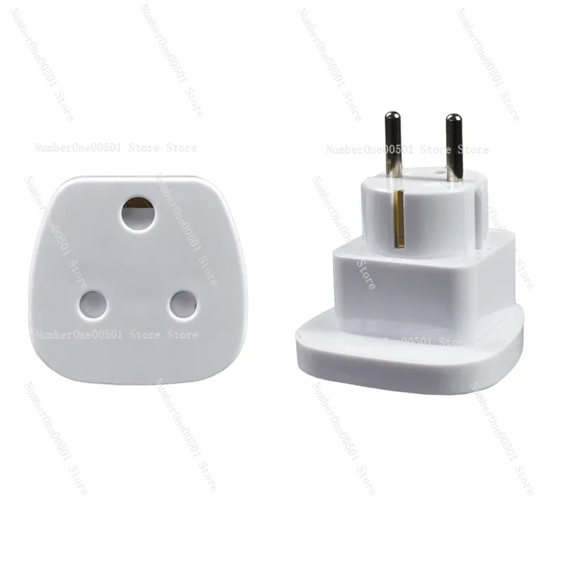 

Переходная розетка европейская вилка 4,8. Бытовой преобразователь мощности в европейском стиле на 16 А.