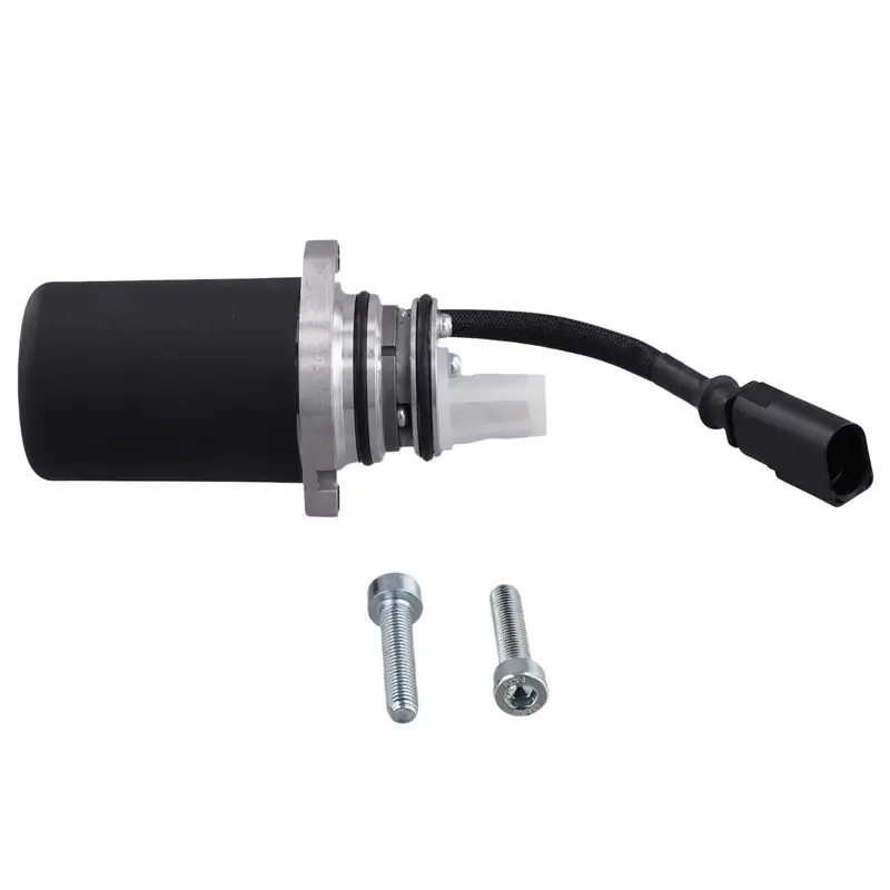 

AEF2-Новый 8675234 Awd комплекты масляного насоса заднего дифференциала DS118577 для Volvo S60 4X4 8675235 автомобильный масляный насос с дифференциальной муфтой