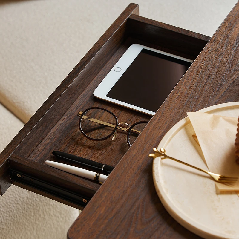 طاولة كتابة تعليمية متعددة الوظائف للمكتب المنزلي #3