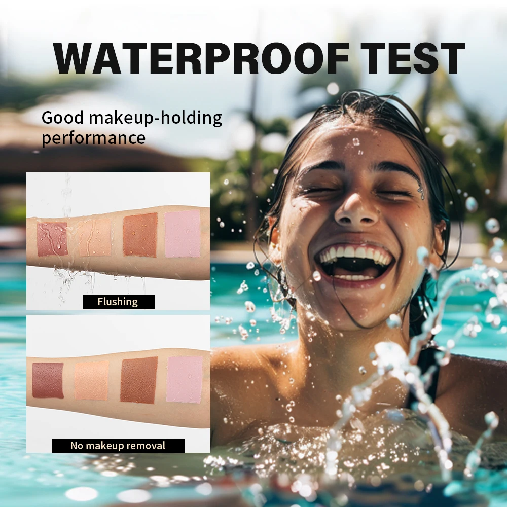 Under Eye Brightener Cover Dark Circles Moisturize Brighten Eye Concealer Nourishing Evens Out Skin Tone Concealer Cream Makeup