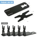 Black 5 Pcs