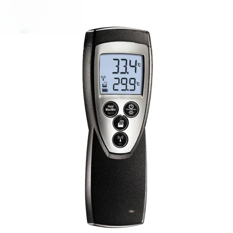 925 Single Channel Thermocouple Thermometer