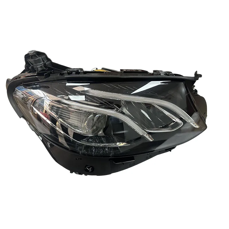 

2139066501 2139066601 Auto Car Headlight LED Front Headlight Lamp OEM Headlight LED Headlamps for Benz E-Class