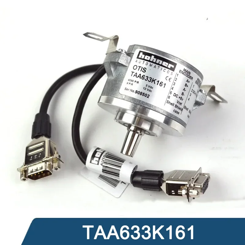 Elevator Accessories TAA633K102 Otis Encoder K151 K161 TAA633H121 DB100