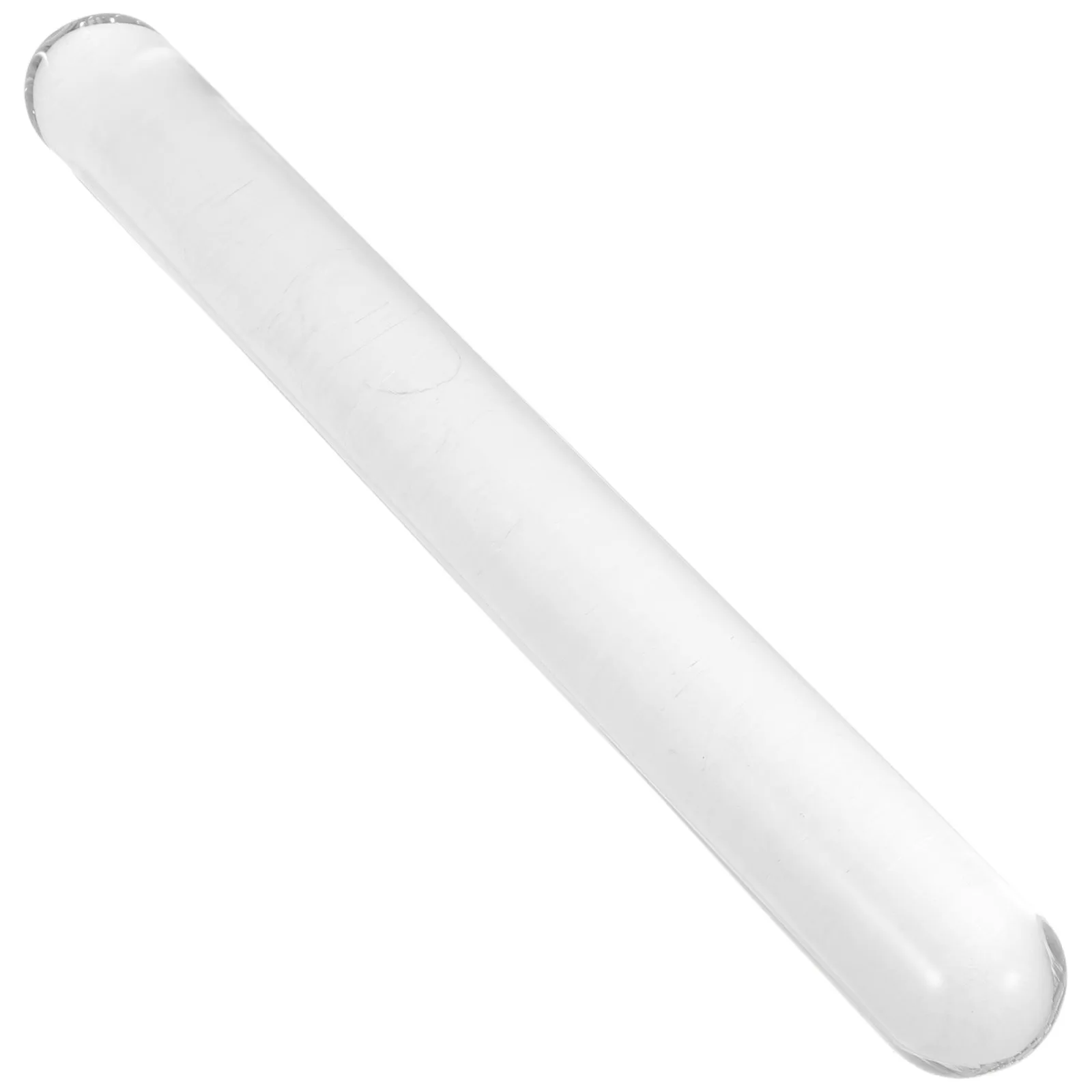 

Glass Dough Roller Non Stick Fondant Rolling Pin for Cake Cookie Dessert Pastry Pizza Clay Kitchen Decorating Tool 26cm