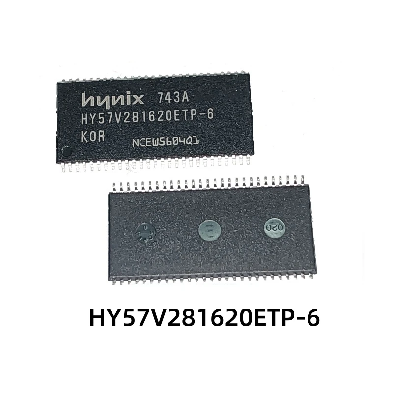 HY57V281620FTP-6 HY57V281620FTP-H HY57V281620ETP-6 HY57V281620ETP-HI HY57V281620HCT-6 HY57V281620HCT-H HY57V281620ETP-H Chip