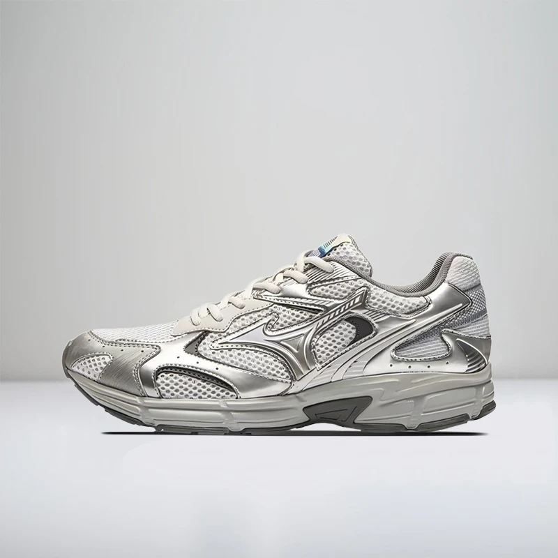 Mizuno Speed 2K Breathable Low-Top Running Shoes for Everyday Casual Wear—Comfortable for Long Walks; Unisex Style D1GH252907