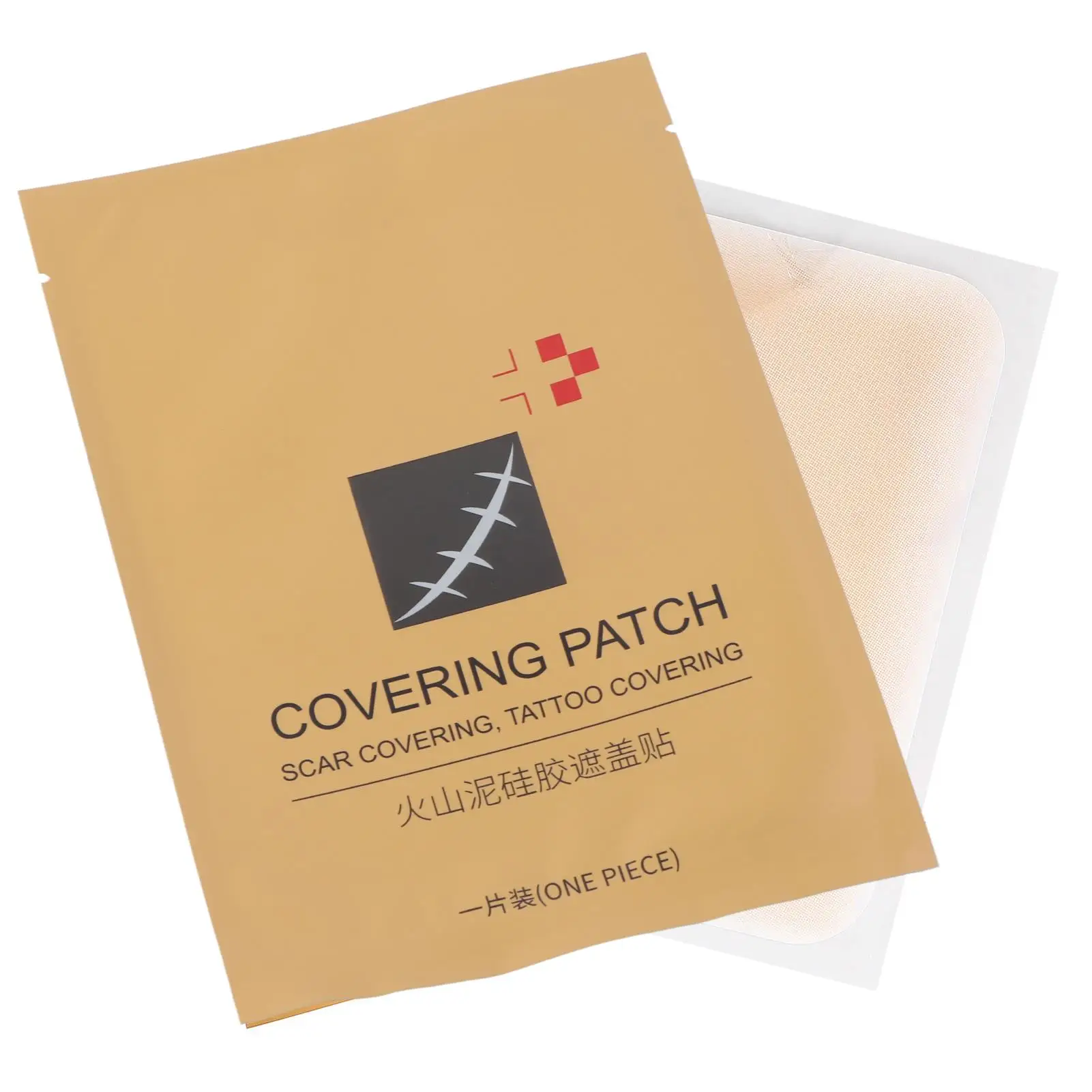 

Waterproof Tattoo Sticker Flaw Cover Patch for arm Leg Face Finger Body Skin