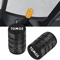 Motorcycle Wheel Tire Valve Caps Air Stem Tyre Plug Accessories For Tomos Nitro Arrow Sprint LX Streetmate R A35 Racing TT