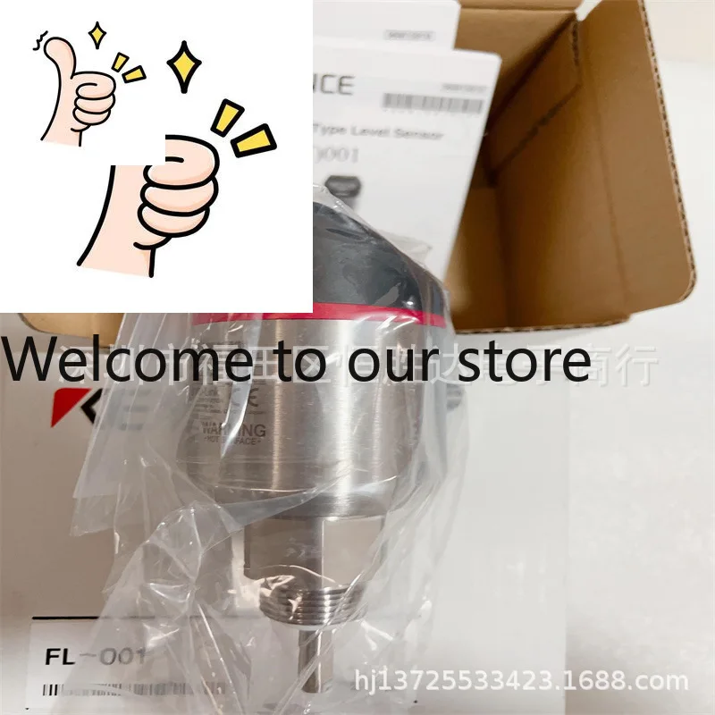 Sensor KEYENCE FL-001 FL-C001 FL-CP60 FL-CP120 FL-CP100 FL-CP80
