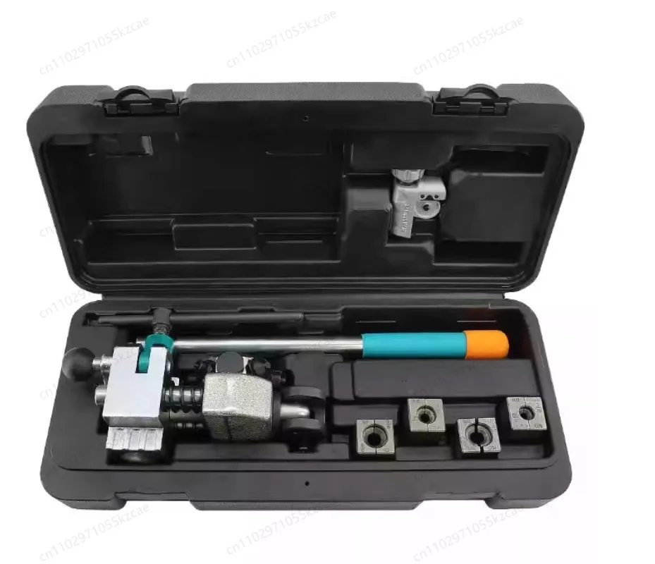 45° Expansible Single/Double Layer Brake Tube Flaring Tool - For 4.75mm/3/16