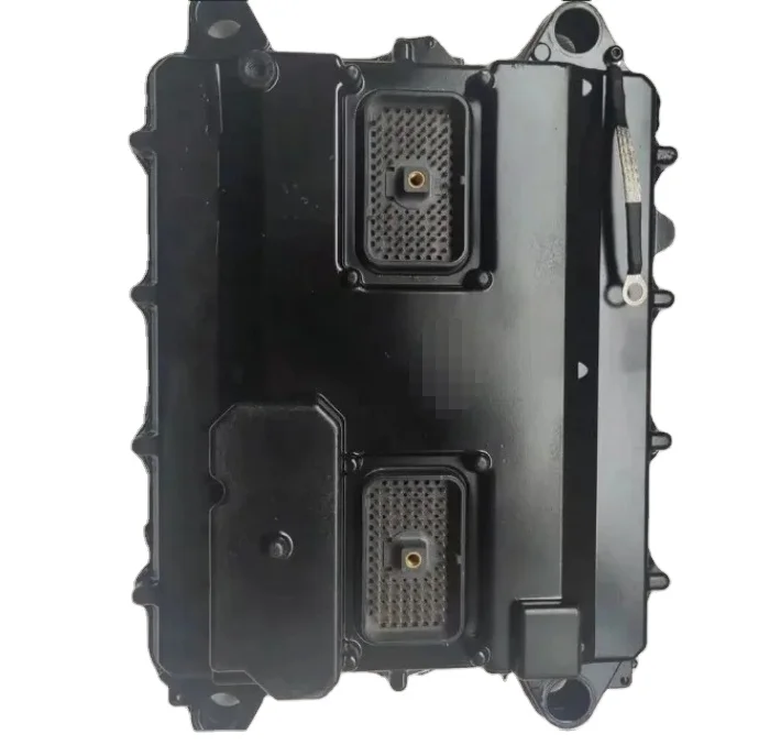 

365B 365C Excavator Spare Parts Controller 169-0489 1690489 Control Unit ECU for Construction Machinery